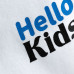 LK230916 Less x Kids - Welcome Tee